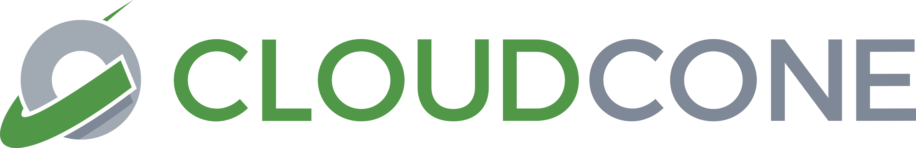 CloudCone Logo